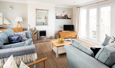 3 Bed in Seahouses 7