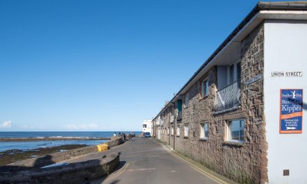 3 Bed in Seahouses 1