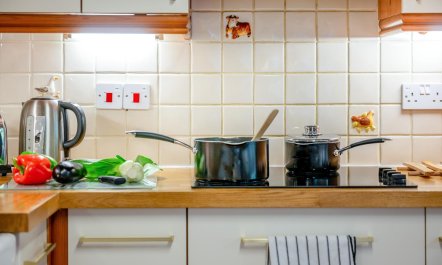 3 Bed in Shaftesbury 6