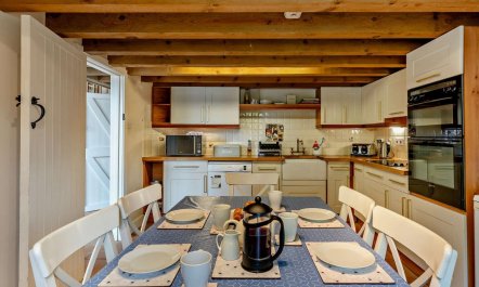 3 Bed in Shaftesbury 6