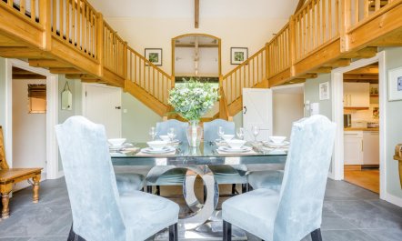 3 Bed in Shaftesbury 1