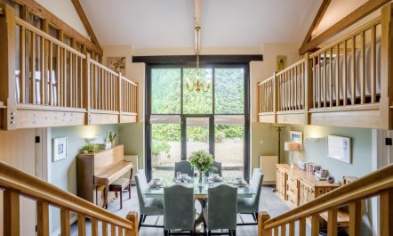 3 Bed in Shaftesbury 2