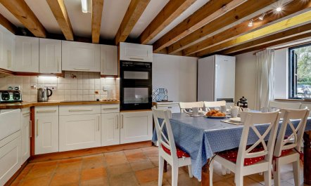 3 Bed in Shaftesbury 7