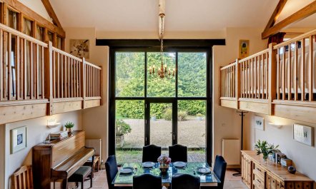 3 Bed in Shaftesbury