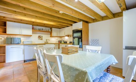 3 Bed in Shaftesbury 9