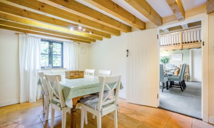 3 Bed in Shaftesbury 7