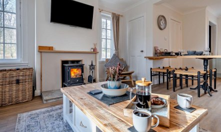 2 Bed in Kirriemuir 8