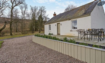 2 Bed in Kirriemuir 6