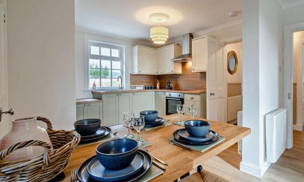 2 Bed in Kirriemuir 4