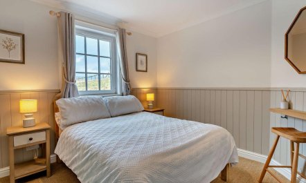 2 Bed in Kirriemuir 9