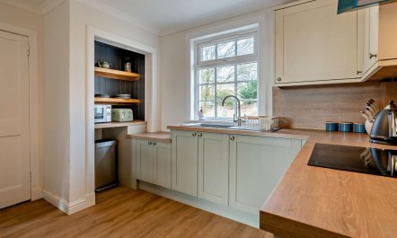 2 Bed in Kirriemuir 2