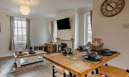 2 Bed in Kirriemuir 3