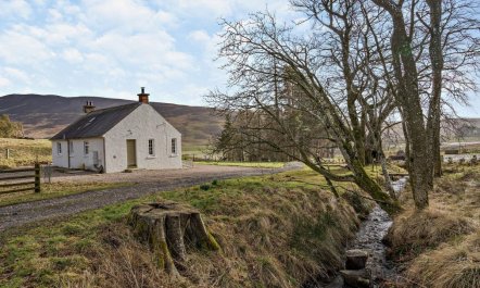 in Glen Clova (95654) 5
