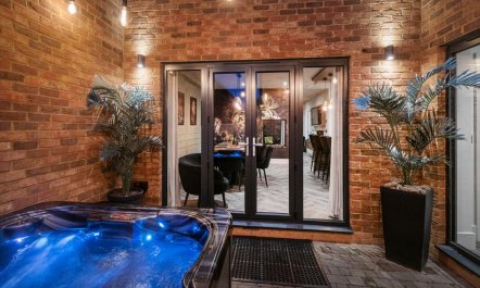 4 Bed in Morpeth 3