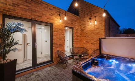 4 Bed in Morpeth 1