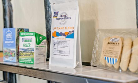 2 Bed in Grange-over-sands 9