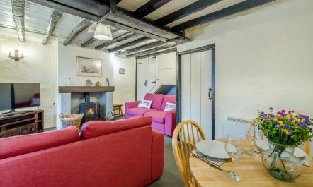 2 Bed in Grange-over-sands 2
