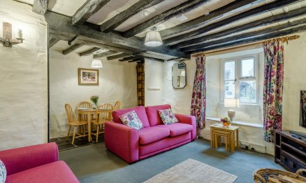 2 Bed in Grange-over-sands 4