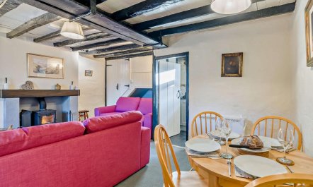 2 Bed in Grange-over-sands 2