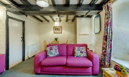 2 Bed in Grange-over-sands 6