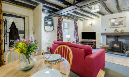 2 Bed in Grange-over-sands 5