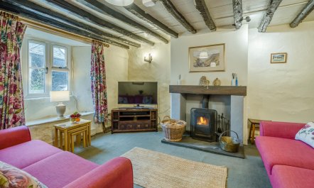 2 Bed in Grange-over-sands