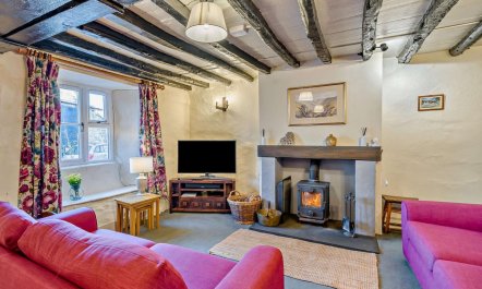 2 Bed in Grange-over-sands