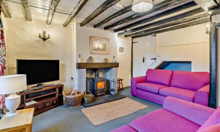 2 Bed in Grange-over-sands 5