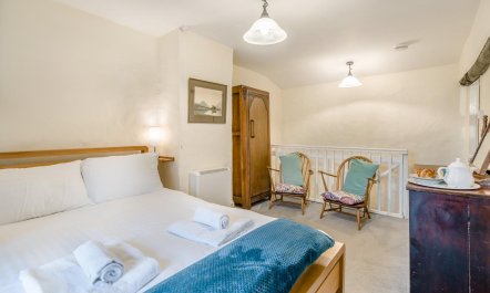 2 Bed in Grange-over-sands 3
