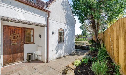 3 Bed in Stratford-upon-avon 4