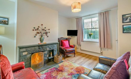 2 Bed in Keswick