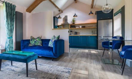 1 Bed in Ambleside 4