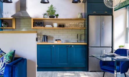 1 Bed in Ambleside 2