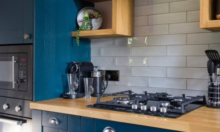 1 Bed in Ambleside 9