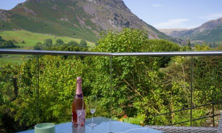 1 Bed in Ambleside 3