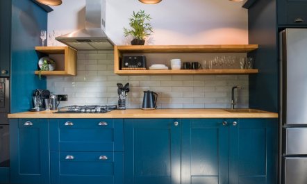 1 Bed in Ambleside 8