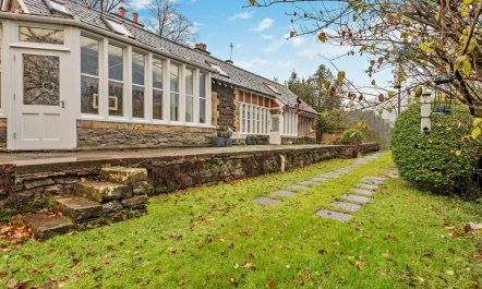 2 Bed in Braithwaite 0