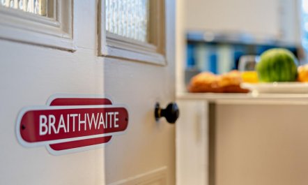 2 Bed in Braithwaite 2