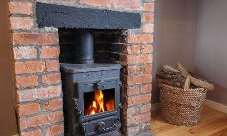 King Arthur's Rest 1