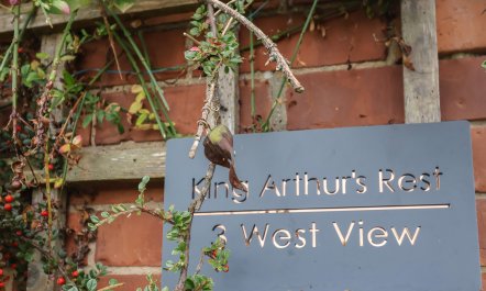 King Arthur's Rest