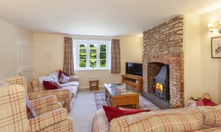 Lower Spire Cottages (sleeps 11) 3