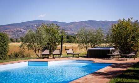 Tuscany in Bloom 2