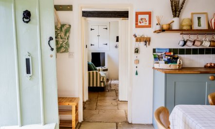 Winfrith Whimsy 5