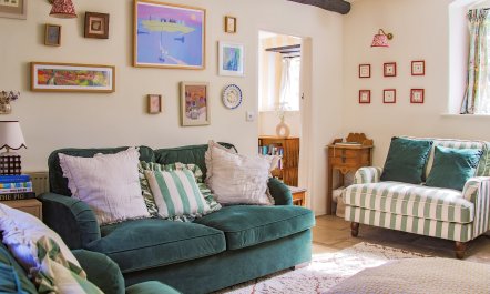 Winfrith Whimsy
