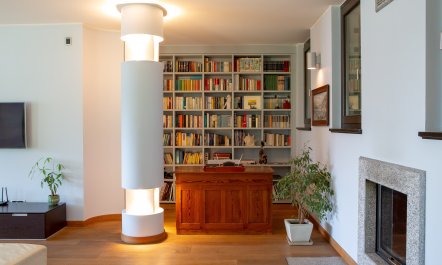 Olive & Pomegranate 5