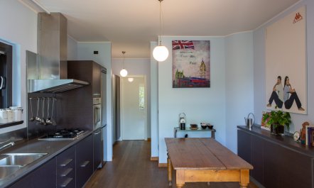 Olive & Pomegranate 9