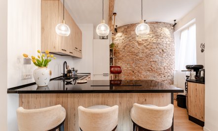 The Monti Muse 1