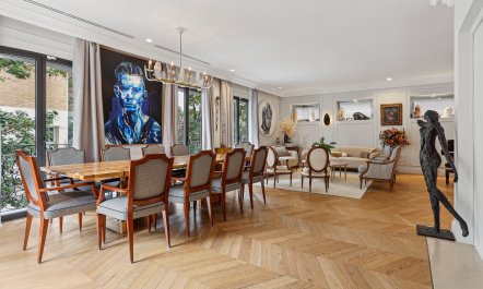 Maison Montespan 8