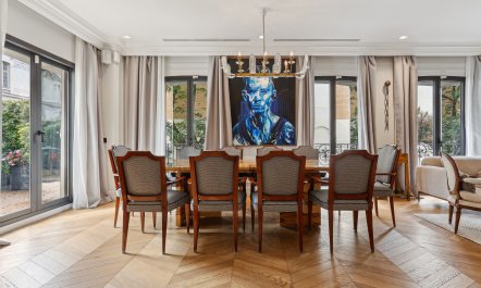Maison Montespan 9