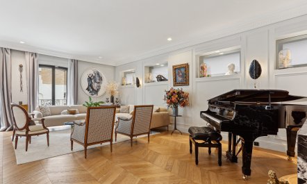Maison Montespan 5